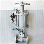 氣動(dòng)A105鍛鋼承插SW截止閥